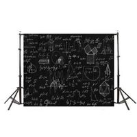 SOOTOP Graduation Party Backdrop Class of 2019 Congrats Grad and Graduation Cap Vinyl Design Photo Booth Props Banner 5x3FT Graduation Background