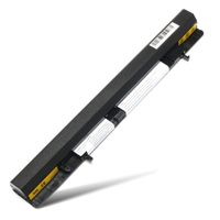 Skyvast 14.4V 2200mAh New Laptop Battery for Lenovo IdeaPad Flex 14 14M 15 15M S500 Touch, Compatible P/N: L12L4A01 L12L4K51 L12M4A01 L12M4E51 L12M4K51 L12S4A01 L12S4E51 L12S4F01 L12S4K51