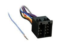 Metra 70-9401 Radio Wiring Harness for M B /L R /Sprinter 94-Up