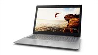 Leze - Screen Protector for 15.6" Lenovo IdeaPad 320-15 15.6" HD Laptop High Clarity Anti Scratch