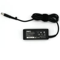 Feelfun 18.5V 3.5A 65w Ac Laptop Adapter Charger for HP 2000-2A20NR 2000-2B09WM 2000-2B19WM 2000-2B29WM 2000-2C29WM 2000-2D19WM 2000-329WM 693711-001 677774-001 Power Supply Cord