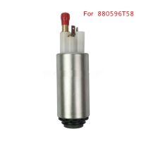 Low Pressure Lift Fuel Pump For Mercury Verado Quicksilver 4/ 6cyl 880596T58 USA