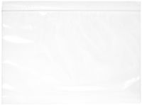 Bauxko 9" x 6" Reclosable Poly Bags, 2 Mil, Case of 1000 (x-PB3604-Case)