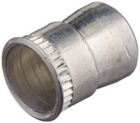 AVK Industrial ATS2-1032 at-Series Insert, Thread Size 10-32, Silver