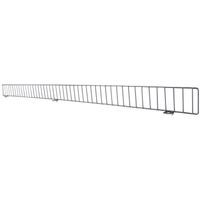 AWP CA-FDF348CN-1 Chrome Front Fence Lozier/Madix, 3 x 48 Size, Chrome, (Pack of 25)