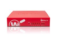 WatchGuard WGT55643-WW T55 Plus 3Yr Total Sec Suite WW
