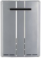 Rinnai RU80EN 8.0 GPM Outdoor Ultra-NOx Condensing Tankless Natural Gas Water Heater