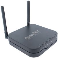 ReadyNet Wireless Wi-Fi Router, 802.11ac Dual Band, Gigabit Ethernet, TR-069 Remote Management (AC1200M)