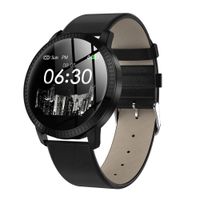 INorton Fashion Activity Tracker Watch, Bluetooth Smart Watch with Blood Pressure& Heart Rate Monitor,IP67 Waterproof Sport Fitness Tracker,Call Reminder,Step Recorder,Sleep Monitor