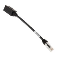Panduit BKA6ASD8INBL