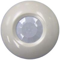ACT D'MAND KONTROLS System WMSRB Individual Wireless Motion Sensor-Round Beam, 12-volt
