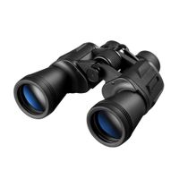20x50 Binoculars Compact HD Professional Folding Binoculars with Smart Phone Adapter, Waterproof HD Field Glasses with Carry Bag and Neck Strap for Birdwatching, Hunting, Hiking (20 X 50)
