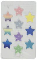 Midori Mini Sticky Note, Film Fusen Star (11376006)