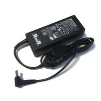 Laptop Charger for Toshiba Satellite L505D-LS5987 L505D-S5965 L505D-S5983 L505D-S6947 L505-S5998 Compatible Replacement Notebook Adapter Adaptor Power Supply - Laptop Power (TM) Branded (Powercord and 12 Month Warranty)