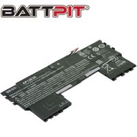 BattpitTM Laptop/Notebook Battery Replacement for Acer Aspire S7-191-6423 (3790mAh / 28Wh)