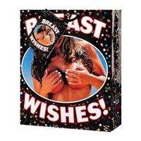 Kalan Breast Wishes Gift Bag