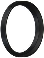 Ewa-Marine EM C-A72  Ring Set with Lens Port Adapter (Clear)