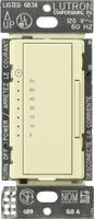 Lutron MA-T530GH-AL Maestro Eco-timer, Almond