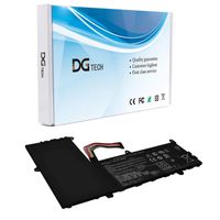 DGTECH New C21N1414 Laptop Battery Compatible with ASUS EeeBook X205T X205TA X205TA-BING-FD015B 11.6" (7.6V 38Wh)