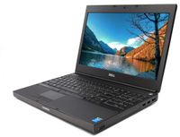 Dell Precision M4800 Mobile Workstation Laptop 15.6" UHD 4K, Intel Core i7-4810MQ 2.8Ghz, 32GB RAM, 512GB SSD, AMD FirePro M5100 (FireGL V) 3840x2160, Webcam, DVDR/W, Windows 10 Pro (Renewed)