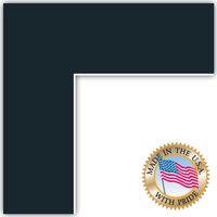 6x18 Royal Custom Mat for Picture Frame with 2x14 opening size