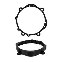 Metra Electronics 82-8700 Speaker Plate Accommodates A 5.25 in. Speaker Speaker Plate