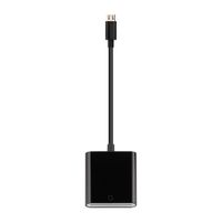 FLEAVER Micro to SD Card Camera Reader, Trail and Game Camera Viewer for Android Phones
