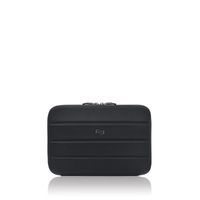 Solo Universal Tablet Sleeve, Black, Fits tablets up to 11", PRO111