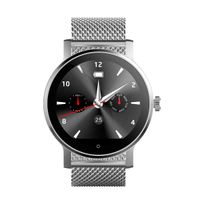 Diggro K88H - Bluetooth Smart Watch with Heart Rate Monitor Watch Bluetooth Phone, IP67 Waterproof, Dust Proof, Pulse Pedometer Sleep Analysis Calorie Counter for iOS Android