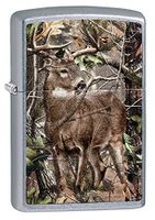 Zippo Realtree Whitetail