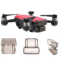 Accessories for DJI Spark Gimbal Lens Cap Camera Cover Protector Guard Protective Bubble Accessory by FSLabs