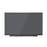 LCDOLED Replacement 14.0 inches WQHD 2K IPS LED LCD Display Screen Panel Replacement for Lenovo ThinkPad X1 Carbon 6th Gen 20KH 2018 (2560x1440 Non-Touch)