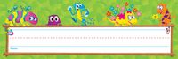 Chameleons Name Plates (SC541774)