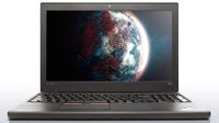 Lenovo ThinkPad W550s Mobile Workstation Laptop - Windows 10 Pro, Intel Core i7-5500U, 16GB RAM, 500GB SSD, 15.6" FHD (1920x1080) Display (Certified Ref