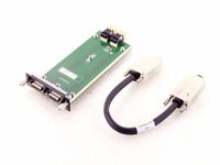 Dell Powerconnect 7024 7048 10GE Dual Port Stacking Module RNDV3