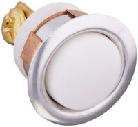 Edwards Signaling 620 Low Voltage Panel Mount Push Button