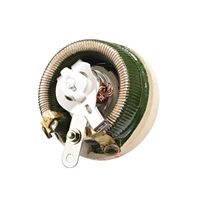 uxcell 20 Ohm 50W High Power Ceramic Wirewound Potentiometer Rheostat Variable Resistor