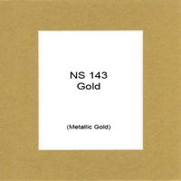 Pack of 50 8x10 Metallic Gold Picture Mats Mattes with White Core Bevel Cut for 5x7 Photo + Backing + Bags