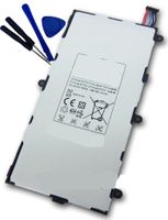 Etechpower Replacement Battery Compatible with SPRINT SAMSUNG GALAXY TAB 3 7IN TABLET SM-T217S REPLACEMENT BATTERY T4000E