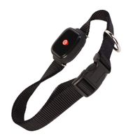 MyKi Pet Real Time GPS/GSM Tracker Smart Collar for Dogs Android iPhone Apps