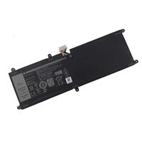 Binger New VHR5P Replacement Battery Compatible with Dell Latitude 11 5175 Series Tablet Notebook XRHWG RHF3V 0XRHWG Blac
