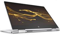 2018 HP Spectre Touch x360 13t-ae00 Silver Convertible 8th Gen Quad Core Intel i7 up to 4.0GHz 16GB 256GB SSD 13.3" FHD Gorilla Glass (Certified Refurbished)
