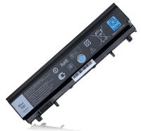 Bull 11.1V 65Wh New Laptop Battery for Dell Latitude E5540 E5440 VV0NF 0K8HC 1N9C0 CXF66 WGCW6 0M7T5F F49WX NVWGM-12 Months Warranty