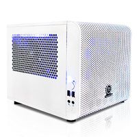 SkyTech Shiva GTX 1060 Gaming Computer Desktop PC Intel i5-6400 Quad-Core 2.7 GHz, GTX 1060 3GB, 8GB DDR4, 1TB HDD, Wi-Fi Ready, Windows 10 Home, White (ST-SHIVA-GTX1060-V1)