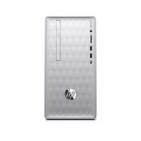 HP Pavilion 590-P0016 Desktop PC Intel i3-8100 1TB 8GB + 16GB Optane w/HDMI WiFi