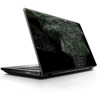 15 15.6 inch Laptop Notebook Skin vinyl Sticker Cover Decal Fits 13.3" 14" 15.6" 16" HP Lenovo Apple Mac Dell Compaq Asus Acer / Aztec Elephant Tribal Design