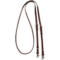 Cashel Adjustable Rein 8'