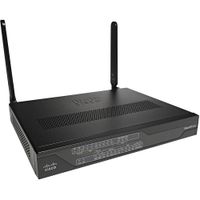 Cisco C899G-LTE-VZ-K9 Ge & SFP Router Verizon
