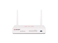 FORTINET | FWF-50E | FortiWiFi-50E Network VPN Security Firewall