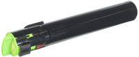 Premium Compatibles Inc. 841283SAPC Replacement Ink and Toner Cartridge for Savin Printers, Yellow